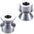 Main image for Camburg 1.50in. x 3/4in. Hi-misalignment Spacers (pair)