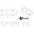 Additional image for Camburg Leaf Spring Axle Perches (3.5in. OD tube) (pair)