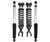 Main image for Carli 19-23 Ram 1500 4x4 2.5 Coilover/2.0 Shock Set 2.5in Lift