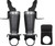 Main image for Carli 03-11 Ram 2500/3500 4x4 Diesel Long Travel Air Bag System 1-2in Rear Lift
