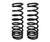 Main image for Carli 94-13 Ram 2500/3500 Front Coil Springs Hemi 2.75in Lift Multi Rate