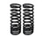 Main image for Carli 03-09 Dodge Ram 2500/3500 Front Coil Springs Diesel 2.75in Lift Multi Rate