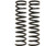 Main image for Carli 13-23 Ram 2500 Front Coil Springs Hemi 3in-3.5in Lift Linear Rate