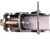 Additional image for Carli 13-23 Ram 2500/3500 Dominator Lower Shock Mounts Front Weld In