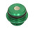 Additional image for Carli 14-18 Ram 1500/2500/3500 Anodized Fuel Cap