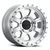 Main image for Raceline 959MC Avenger 2.0 18x9 / 5X127 / 78.1 Bore - Machined CC Wheel
