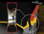 Main image for Icon Hammer Pro - 17x8.5 / 5x5 / -6MM / 4.5in BS - Charcoal
