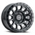 Main image for ICON Hulse 18x9 6x135 6mm Offset 5.25in BS Double Black