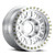 Main image for Raceline RT951F Ryno 17x9in / 8x170 BP / -12mm Offset / 130.81mm Bore - Machined Beadlock Wheel
