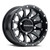 Main image for Raceline A95B Trophy 14x7in / 4x137 BP / 38mm Offset / 110.18mm Bore - Satin Black Wheel