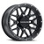 Main image for Raceline A94B Krank 14x7in / 4x110 BP / 10mm Offset / 83.8mm Bore - Satin Black Wheel