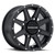 Main image for Raceline A92B Hostage 14x7in / 4x110 BP / 10mm Offset / 83.8mm Bore - Satin Black Wheel