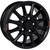 Main image for Raceline A14VB Alpha 15x7in/5x114.3 BP/56mm Offset/68mm Bore - Satin Black Wheel