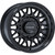 Main image for Raceline A13GB Omega 15x10in/4x156 BP / 0mm Offset /132.5mm Bore - Gloss Black Wheel