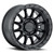 Main image for Raceline 960B Alpha 18X9 / 8X165.1 BP / 18mm Offset / 130.81 Bore - Satin Black Wheel