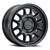 Main image for Raceline 958B Rogue 18X9in / 6X135 BP / 18mm Offset / 87.1mm Bore - Satin Black Wheel