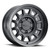 Main image for Raceline 952B Aero 17x9in / 5x139.7 BP / -12mm Offset / 106.5mm Bore - Satin Black Wheel