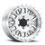Main image for Raceline 951MC Ryno 17x8.5in / 6x139.7 BP / 0mm Offset / 106.1mm Bore - Machined Wheel