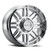 Main image for Raceline 948C Split 20x9in / 5x127 BP / 0mm Offset / 78.1mm Bore - Chrome Wheel