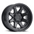 Main image for Raceline 947B Scout 18x9in / 8x170 BP / -12mm Offset / 125.2mm Bore - Satin Black Wheel