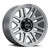 Main image for Raceline 944GS Outlander 17x9in / 8x180 BP / 18mm Offset / 124.2mm Bore - Greystone Wheel
