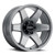 Main image for Raceline 942GS Addict 20x9in / 6x135 BP / 18mm Offset / 87.1mm Bore - Greystone Wheel
