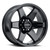 Main image for Raceline 942B Addict 18x8in / 6x135 BP / 35mm Offset / 87.1mm Bore - Gloss Black Wheel