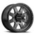 Main image for Raceline 935G Defender 20x9in / 5x127 BP / -12mm Offset / 83.82mm Bore - Gunmetal Wheel