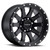 Main image for Raceline 934B Clutch 20x10in / 6x135 BP / -19mm Offset / 87.1mm Bore - Satin Black Wheel