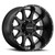 Main image for Raceline 930B Shift 20x9in / 5x150/5x139.7 BP / 0mm Offset / 110.3mm Bore - Satin Black Wheel