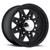 Main image for Raceline 891 Renegade 16x8in / 6x139.7 BP / 0mm Offset / 107.95mm Bore - Satin Black Wheel