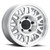 Main image for Raceline 451MC Ryno 17x8.5in / 6x139.7 BP / 0mm Offset / 106.1mm Bore - Machined Wheel