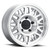 Main image for Raceline 451MC Ryno 17x7.5in / 5x130 BP / 50mm Offset / 78.1mm Bore - Machined Wheel
