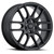 Main image for Raceline 141B Mystique 16x7in / 5x112/5x120 BP / 40mm Offset / 74.1mm Bore - Satin Black Wheel