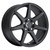 Main image for Raceline 131B Evo 17x7.5in / 4x100/4x108 BP / 40mm Offset / 72.62mm Bore - Satin Black Wheel
