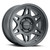 Main image for Method MR706 Bead Grip 18x9 18mm Offset 6x5.5 5.5mm Matte Black Wheel