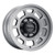 Additional image for Method MR705 17x8.5 0mm Offset 8x170 130.81mm CB Titanium Wheel