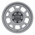 Additional image for Method MR705 17x8.5 0mm Offset 6x135 87mm CB Titanium Wheel