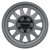 Main image for Method MR704 17x8.5 0mm Offset 5x5.5 108mm CB Matte Titanium Wheel