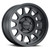 Additional image for Method MR703 17x7.5 +50mm Offset 5x130 78.1mm CB Matte Black Wheel