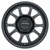 Main image for Method MR702 17x7.5 +50mm Offset 6x130 84.1mm CB Matte Black Wheel