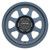 Main image for Method MR701 17x8.5 0mm Offset 6x135 87mm CB Bahia Blue Wheel