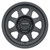 Additional image for Method MR701 17x7.5 +30mm Offset 5x108 63.4mm CB Matte Black Wheel