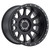 Main image for Method MR605 NV 20x9 -12mm Offset 6x5.5 106.25mm CB Matte Black Wheel