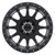 Additional image for Method MR605 NV 20x9 -12mm Offset 6x135 87mm CB Matte Black Wheel