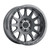 Additional image for Method MR605 NV 20x10 -24mm Offset 6x5.5 106.25mm CB Gloss Titanium Wheel