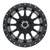 Additional image for Method MR605 NV 20x10 -24mm Offset 5x5.5 108mm CB Matte Black Wheel