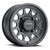 Main image for Method MR414 Bead Grip 15x10 / 6+4/25mm Offset / 4x136 / 106mm CB Matte Black Wheel