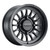Additional image for Method MR411 Bead Grip 15x10 / 6+4/25mm Offset / 4x136 / 106.25mm CB Matte Black Wheel