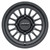 Main image for Method MR411 Bead Grip 15x10 / 6+4/25mm Offset / 4x156 / 132mm CB Matte Black Wheel